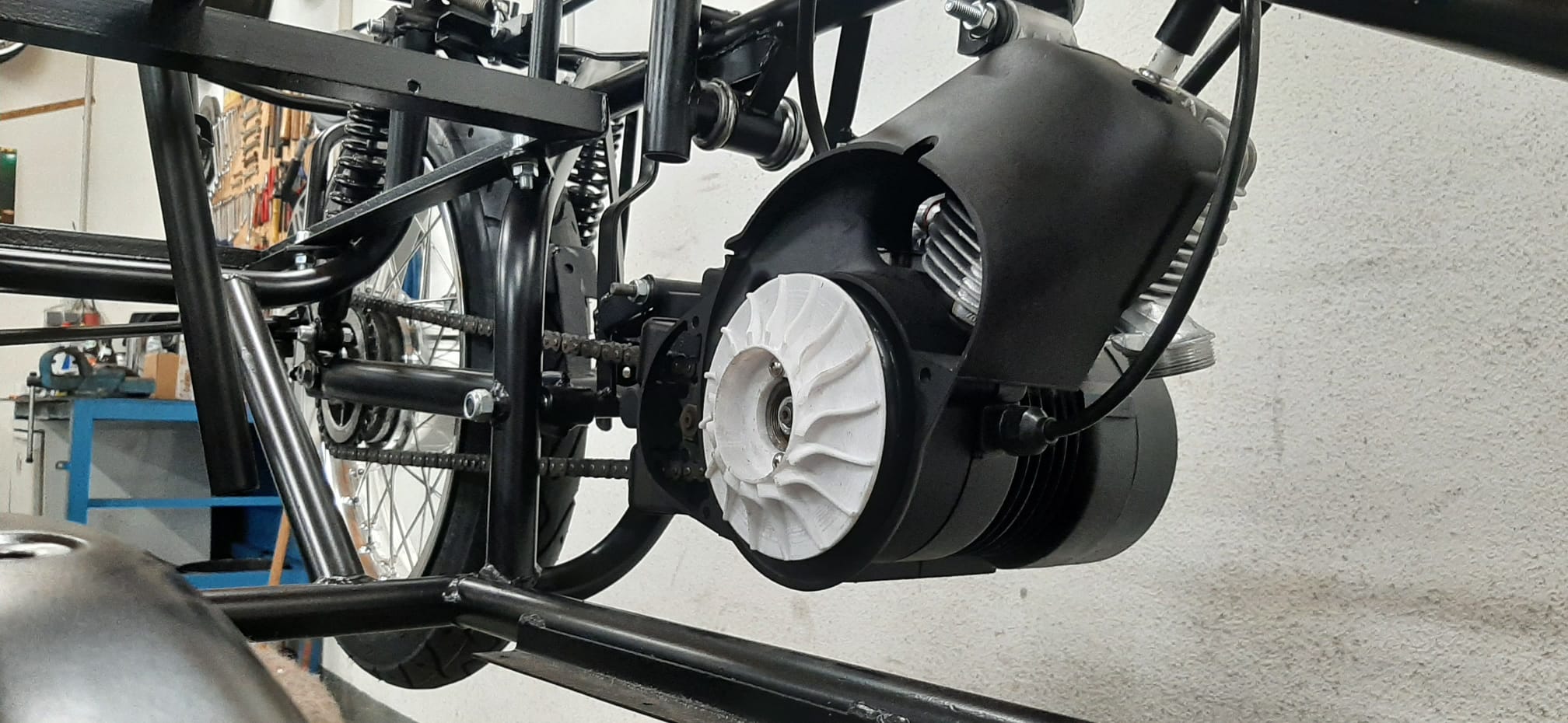 Bild von 3D-Druck
